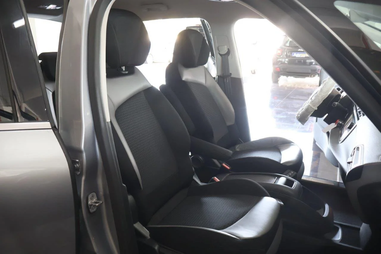 Citroen C4 SpaceTourer - View model 35