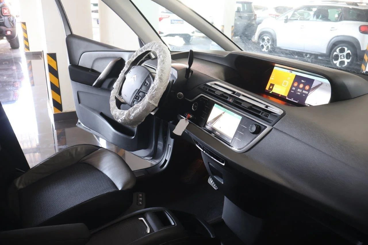 Citroen C4 SpaceTourer - View model 36