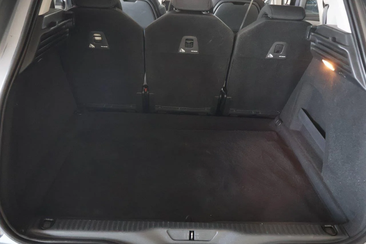 Citroen C4 SpaceTourer - View model 37