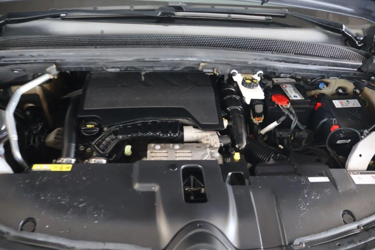 Citroen C4 SpaceTourer - View model 38