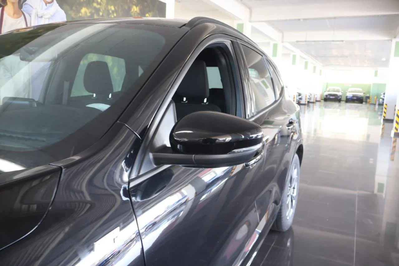 Ford Kuga - View model 12