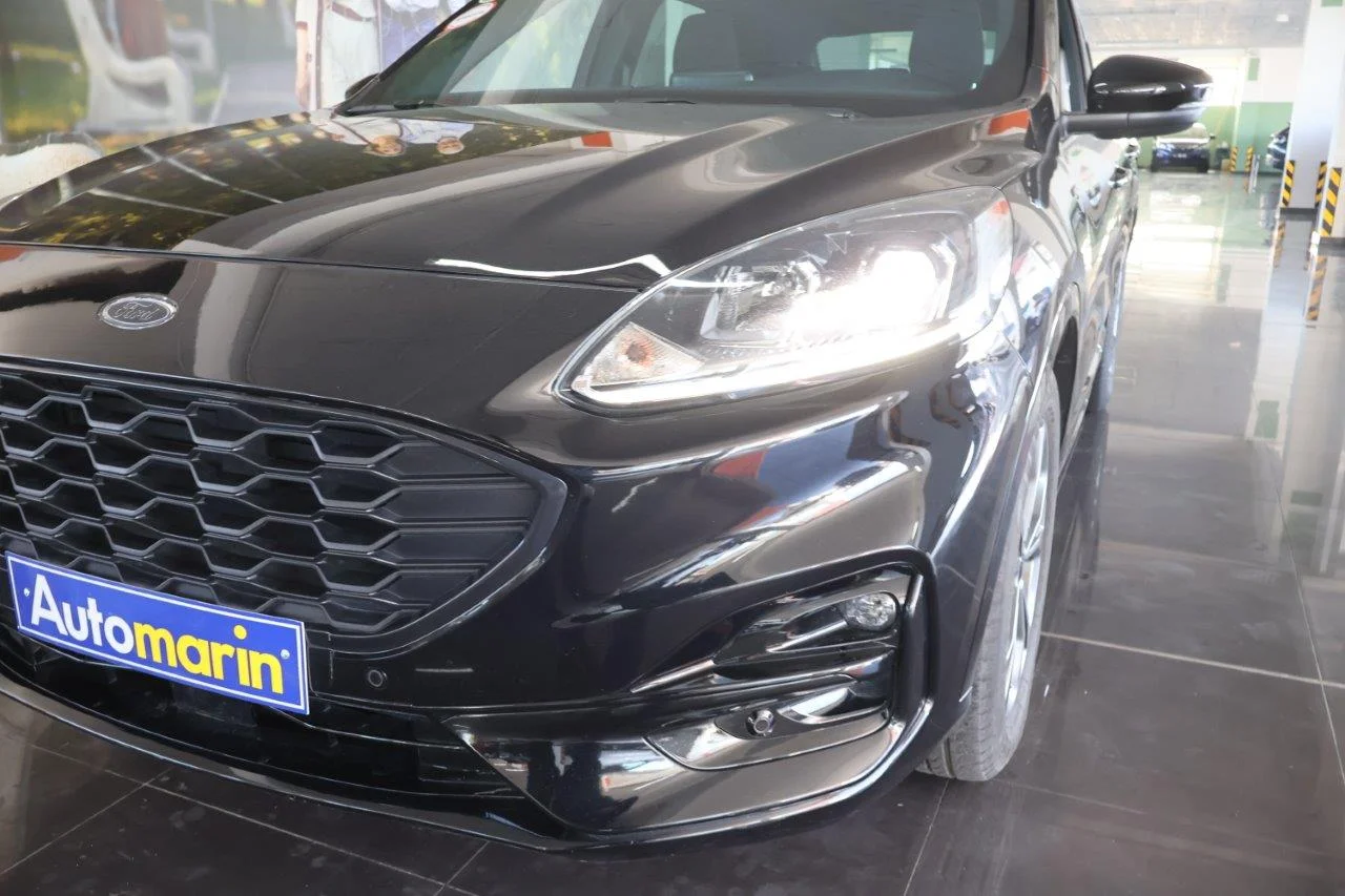 Ford Kuga - View model 14