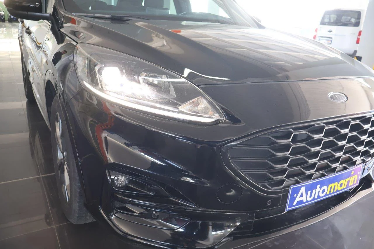 Ford Kuga - View model 15