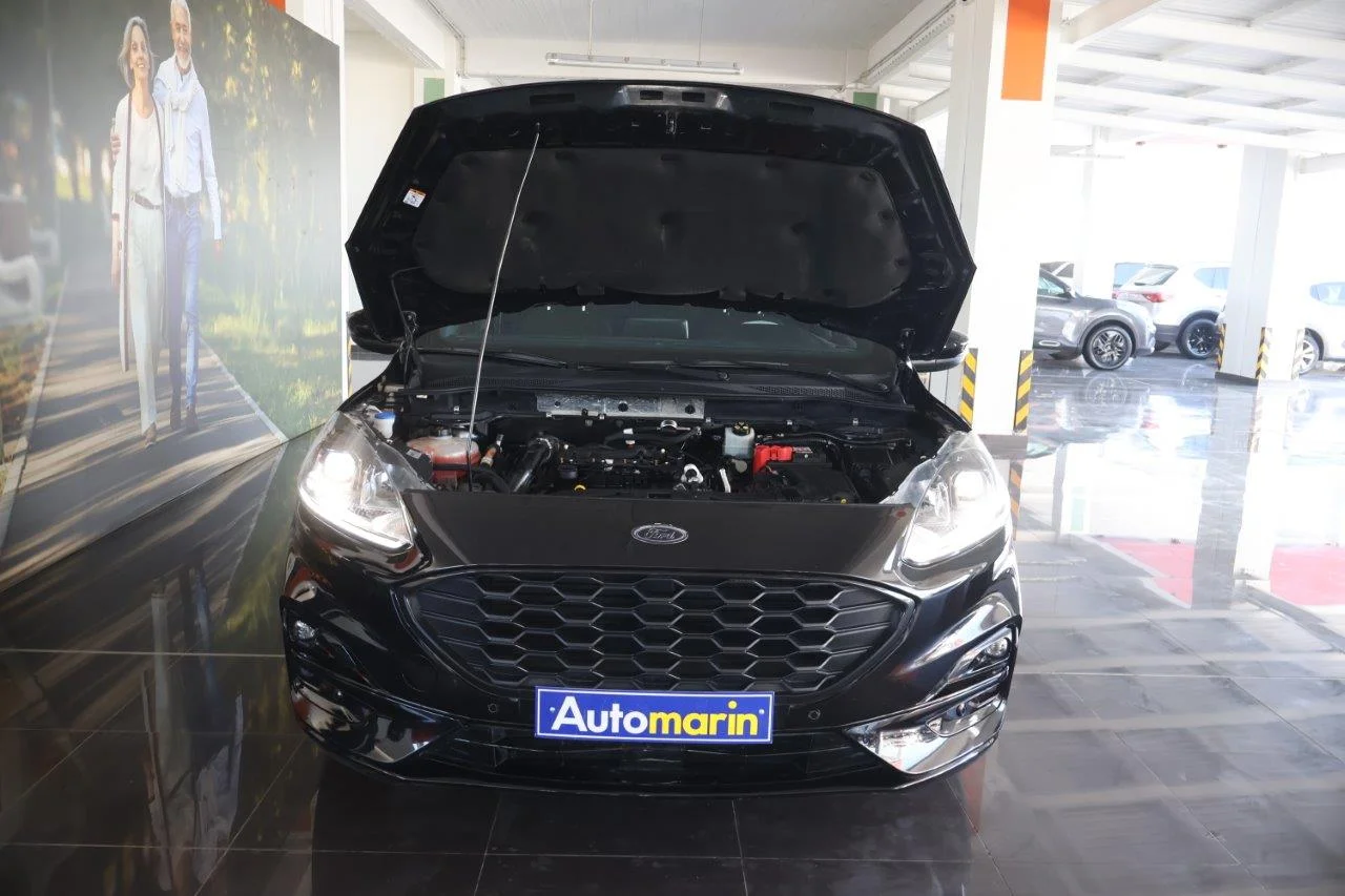 Ford Kuga - View model 17