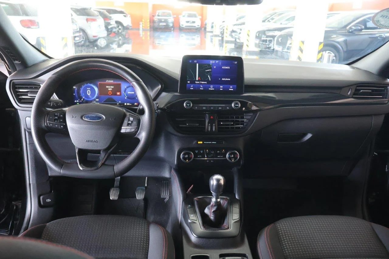 Ford Kuga - View model 18