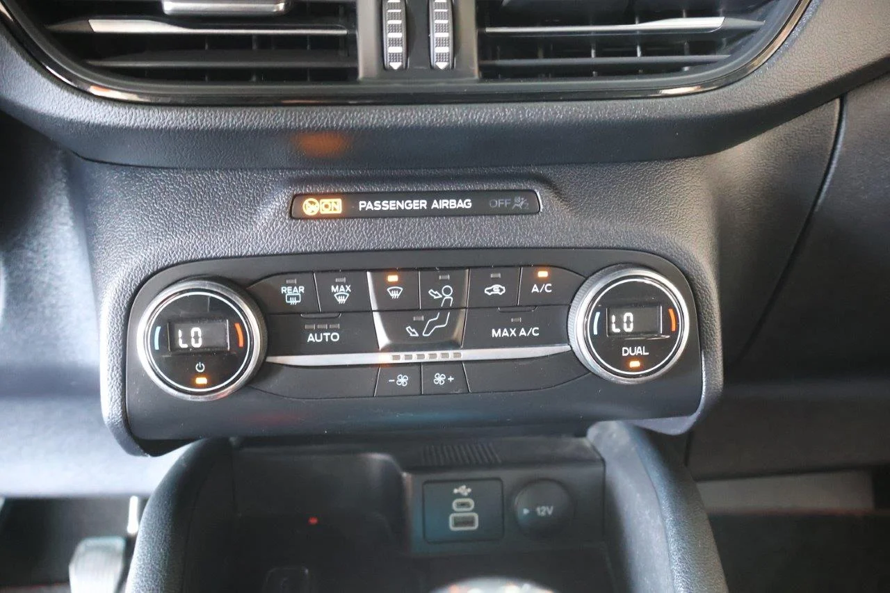 Ford Kuga - View model 21