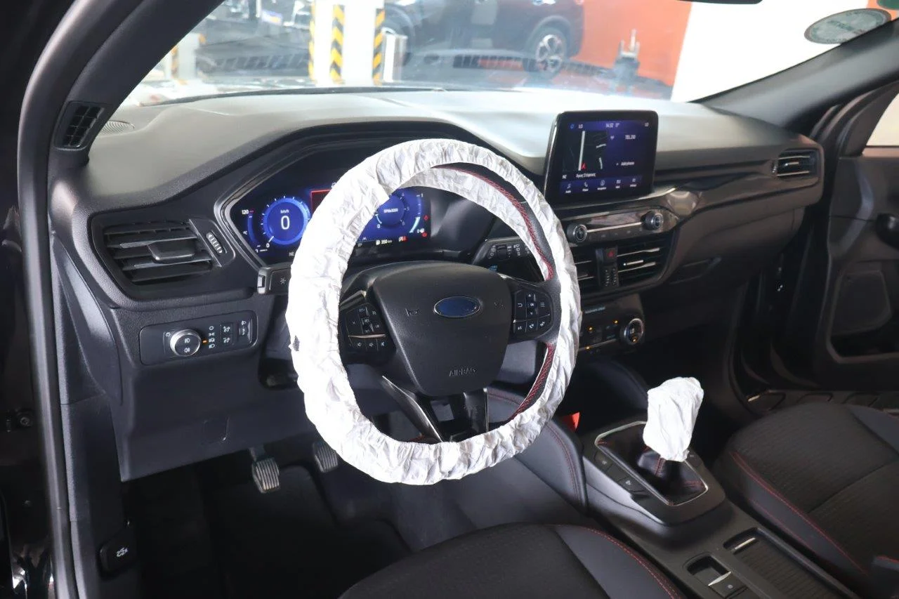 Ford Kuga - View model 22