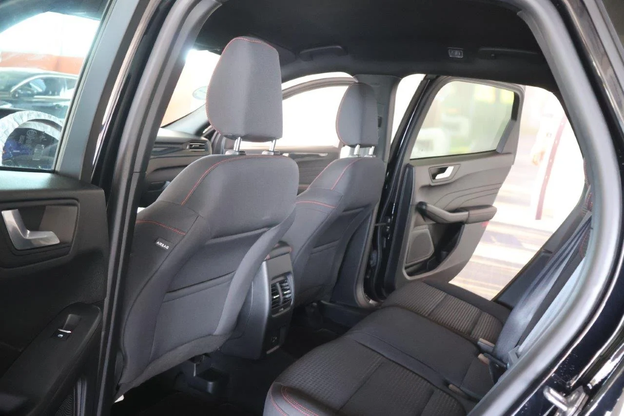 Ford Kuga - View model 29