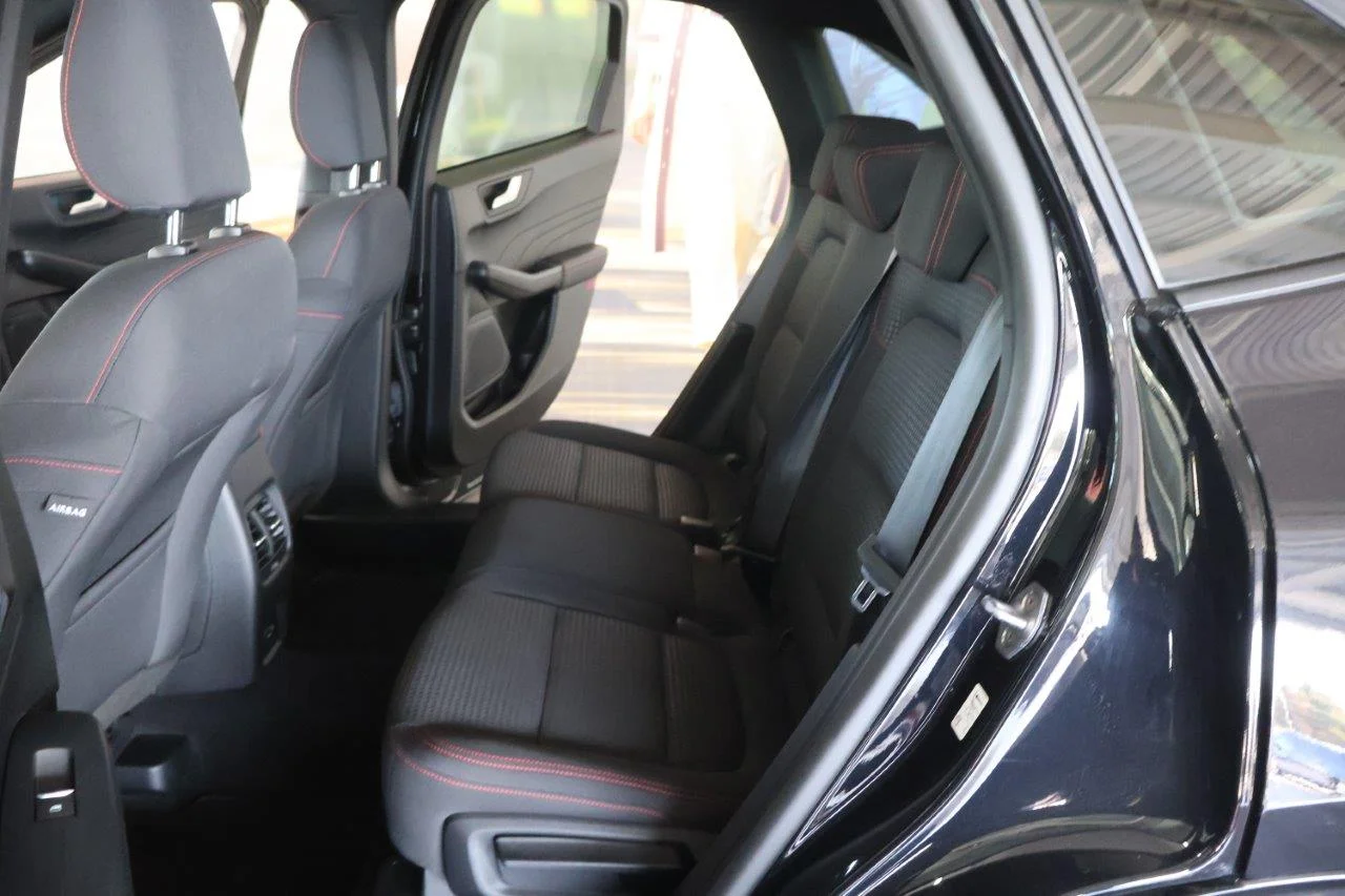 Ford Kuga - View model 31