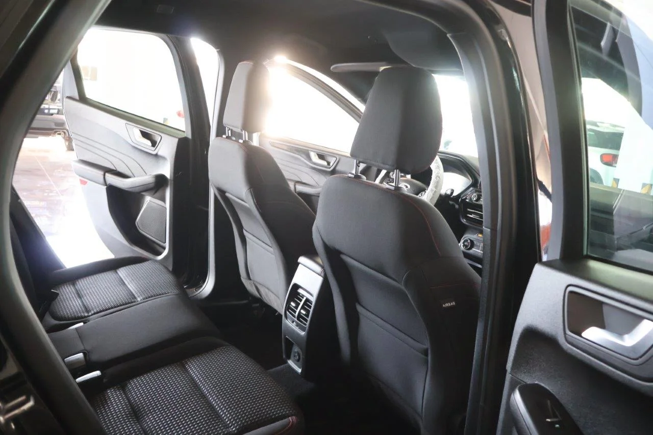 Ford Kuga - View model 32