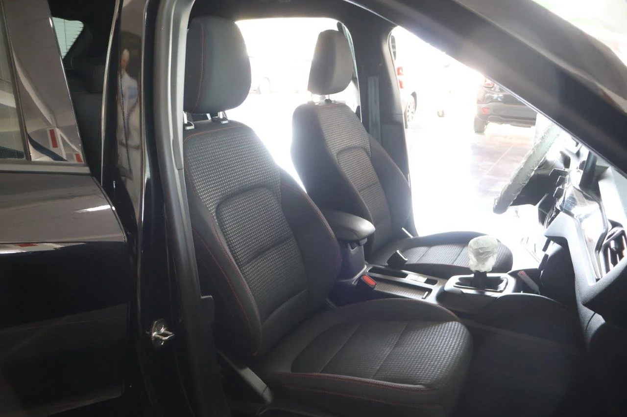 Ford Kuga - View model 34