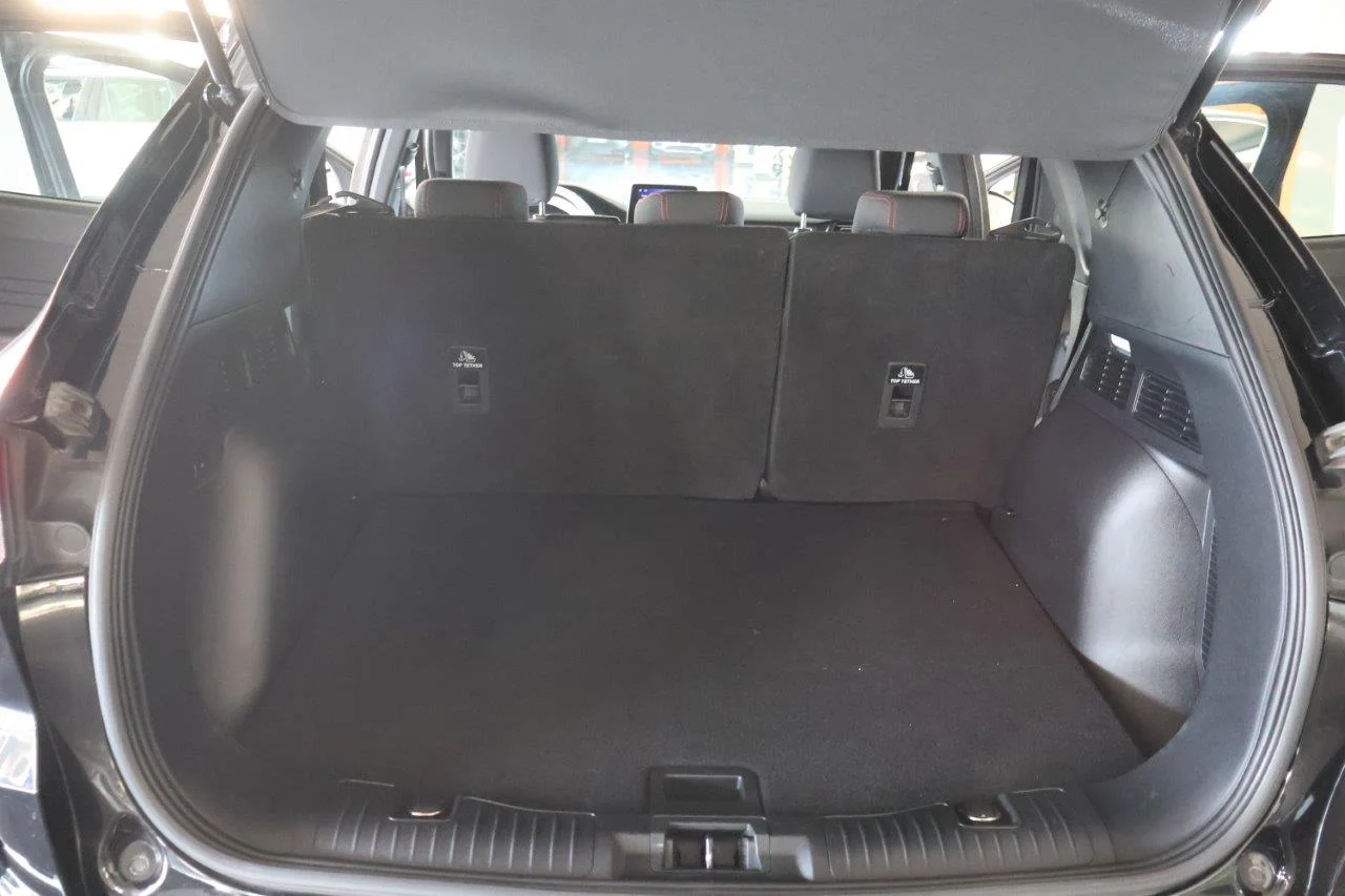 Ford Kuga - View model 36