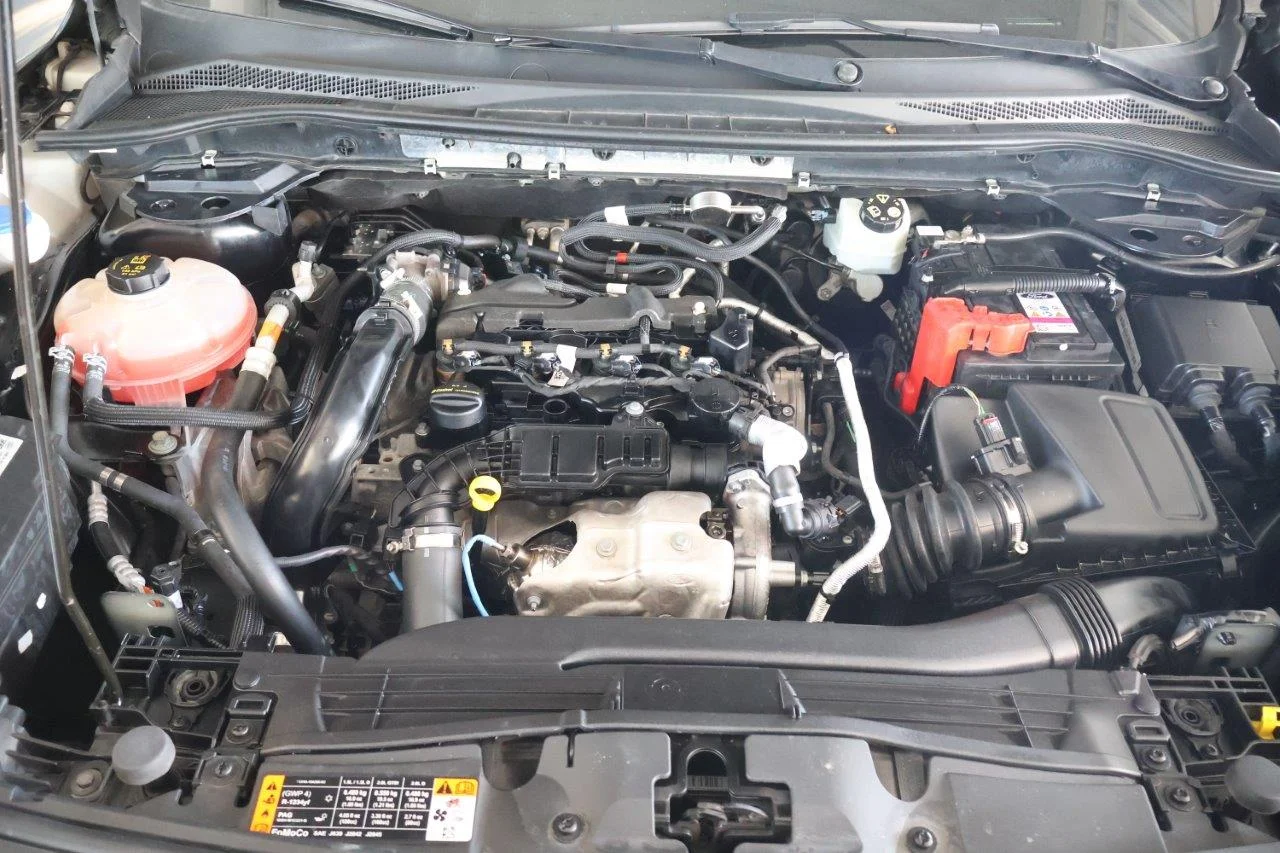 Ford Kuga - View model 37