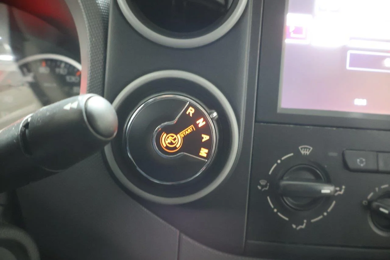Citroen Berlingo - View model 22