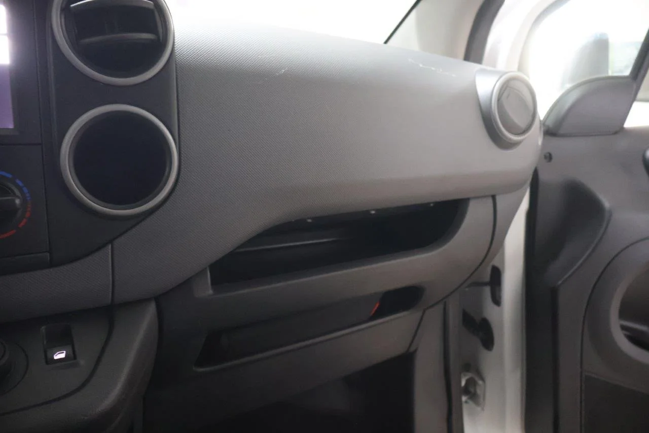 Citroen Berlingo - View model 24