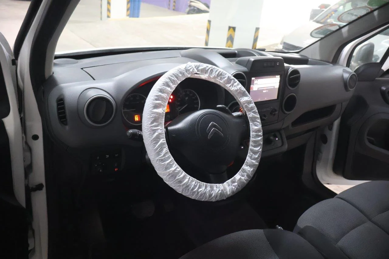 Citroen Berlingo - View model 21