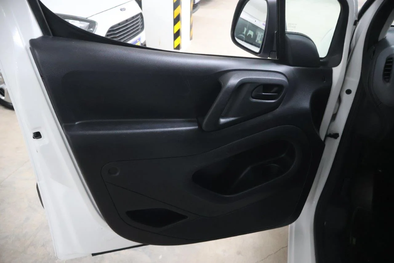 Citroen Berlingo - View model 25