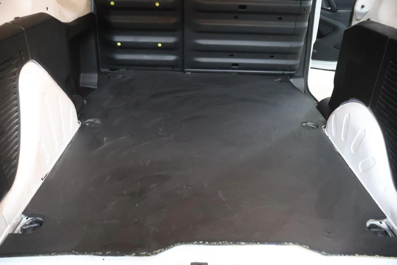Citroen Berlingo - View model 29