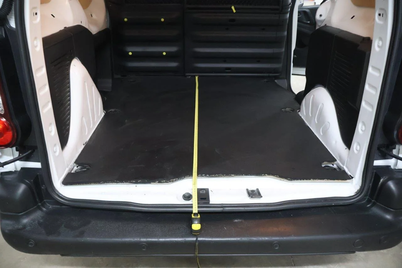 Citroen Berlingo - View model 31