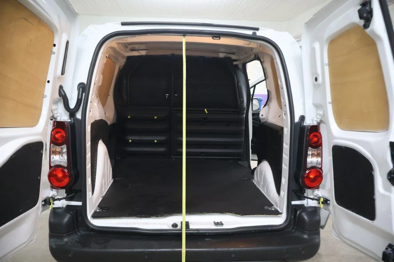 Citroen Berlingo - View model 33