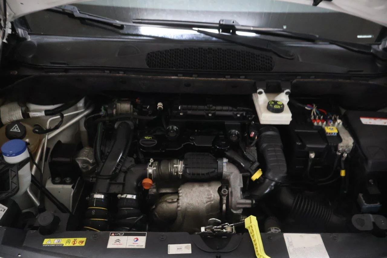Citroen Berlingo - View model 35