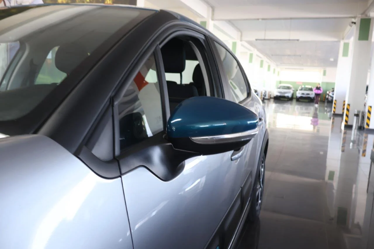Citroen C3 - View model 14