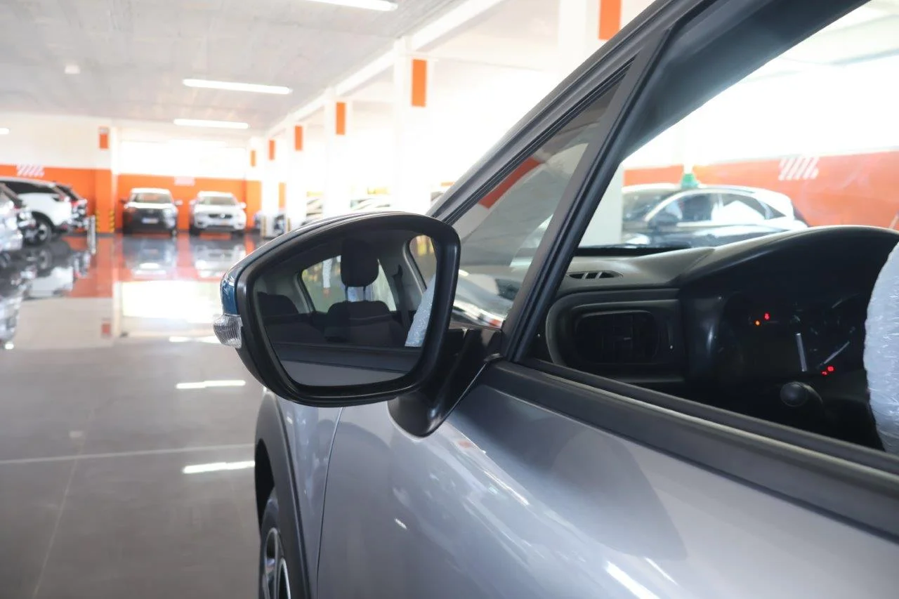 Citroen C3 - View model 15