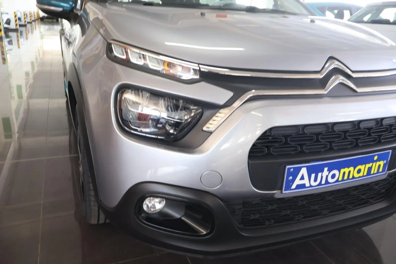Citroen C3 - View model 17