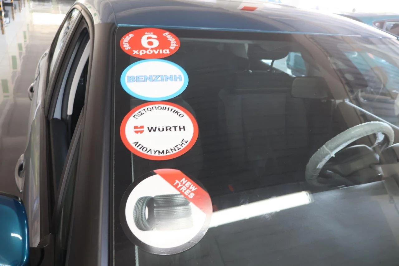 Citroen C3 - View model 18