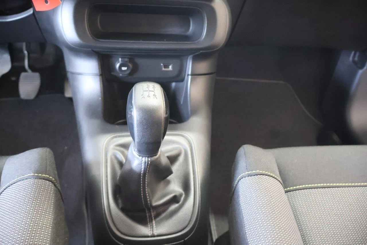 Citroen C3 - View model 23