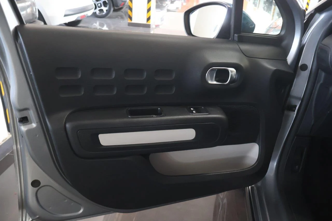 Citroen C3 - View model 25
