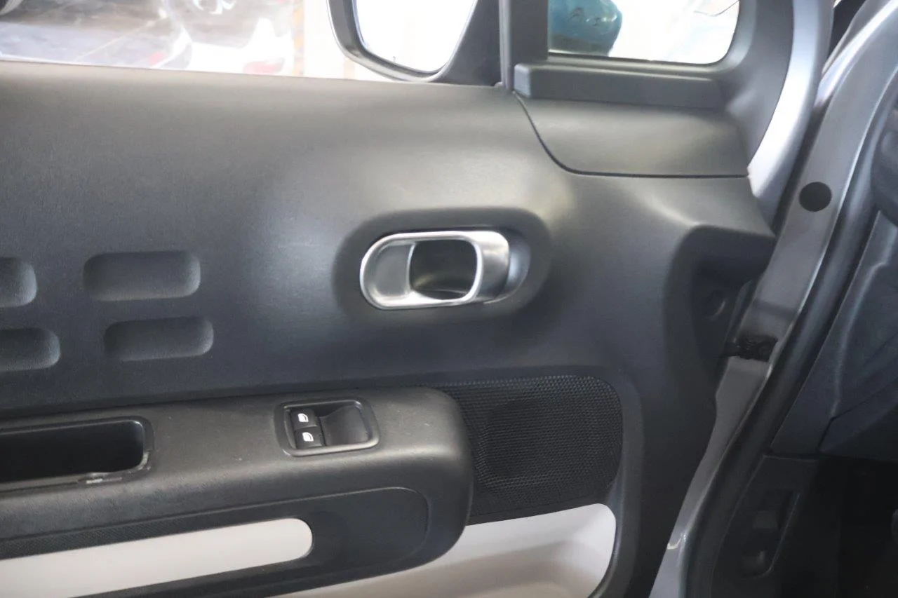 Citroen C3 - View model 26