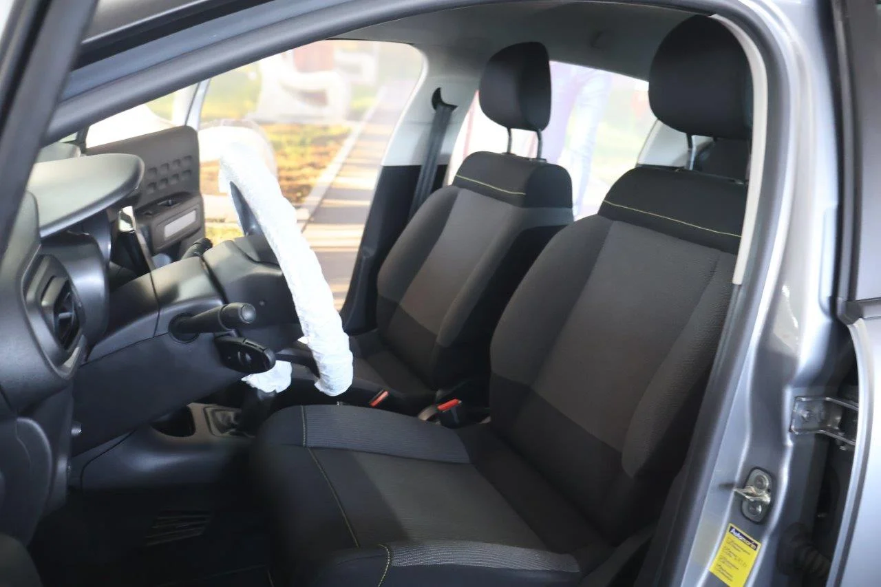Citroen C3 - View model 27