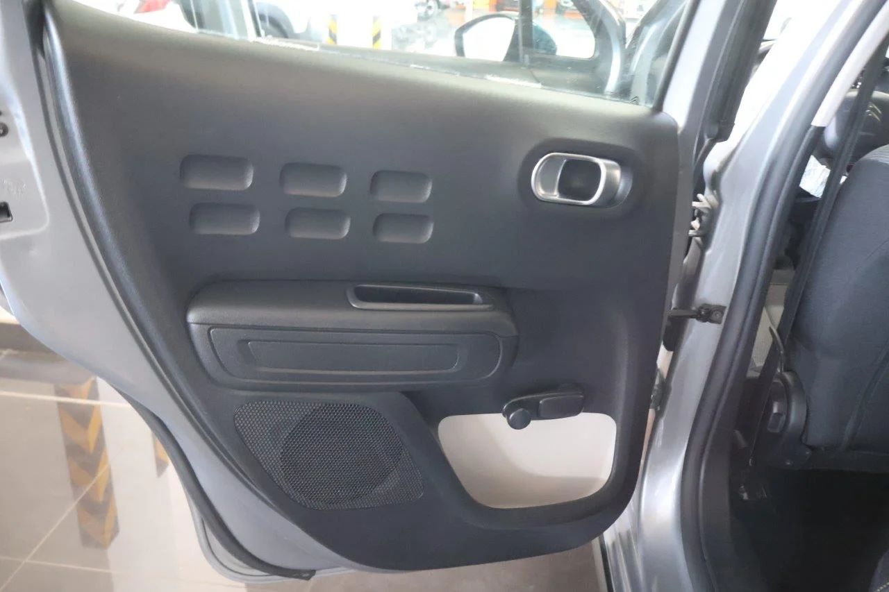 Citroen C3 - View model 29