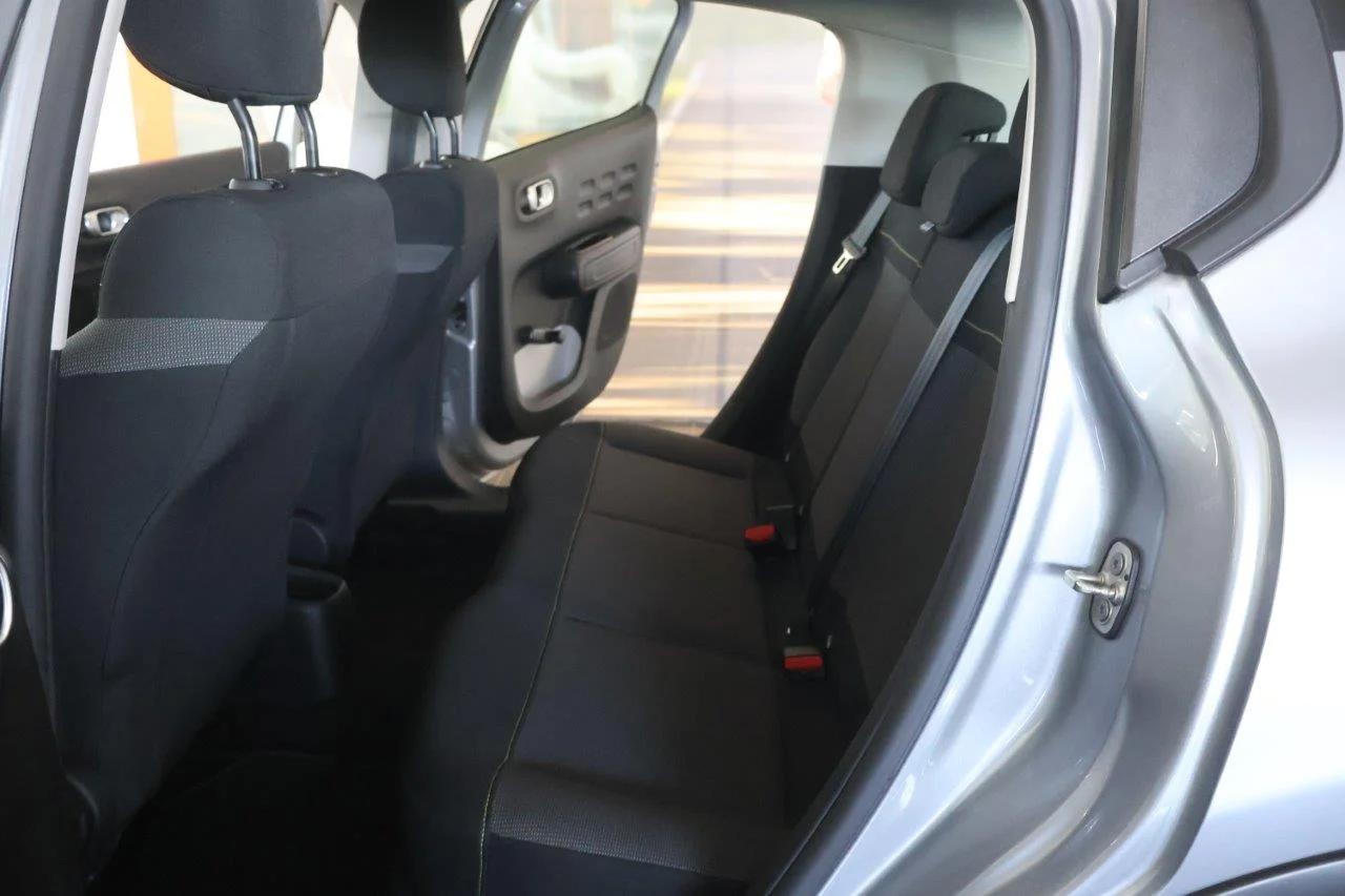 Citroen C3 - View model 30