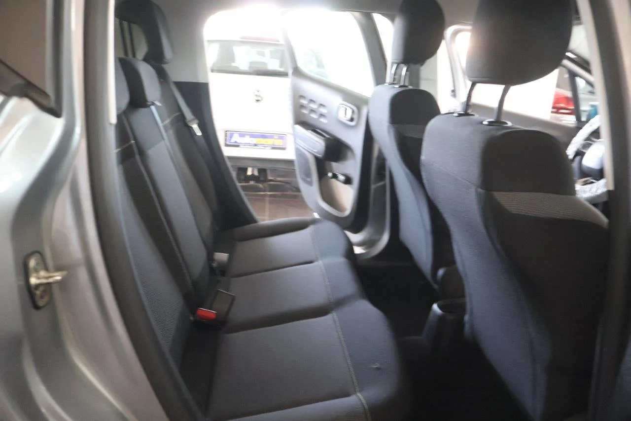 Citroen C3 - View model 33