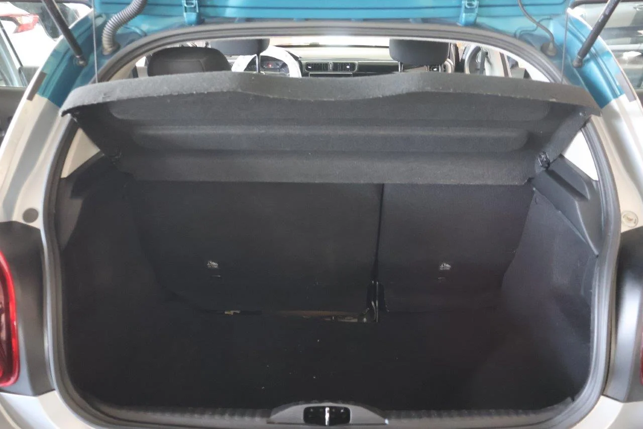 Citroen C3 - View model 35
