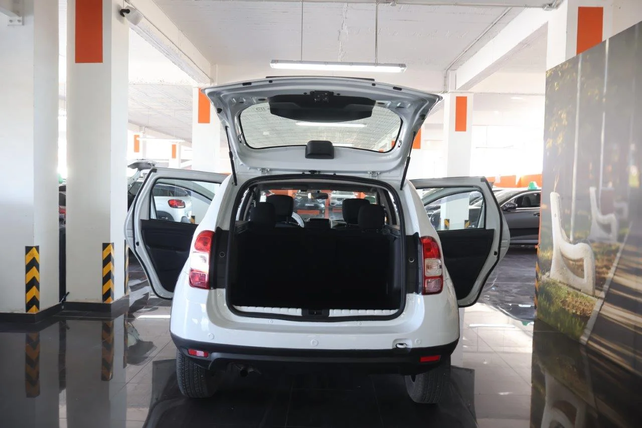 Dacia Duster - View model 8