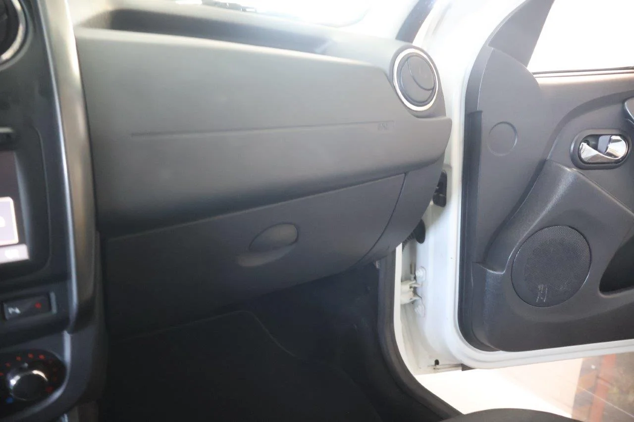 Dacia Duster - View model 22