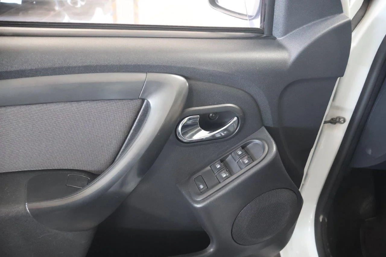Dacia Duster - View model 24