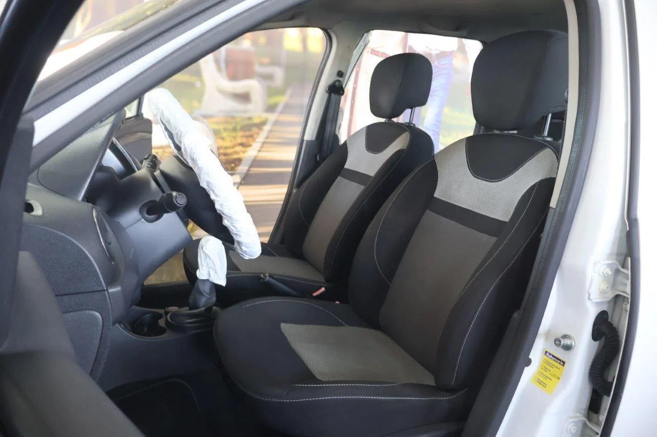 Dacia Duster - View model 25