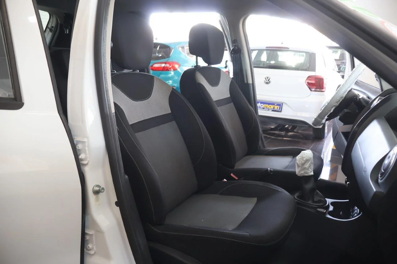 Dacia Duster - View model 31