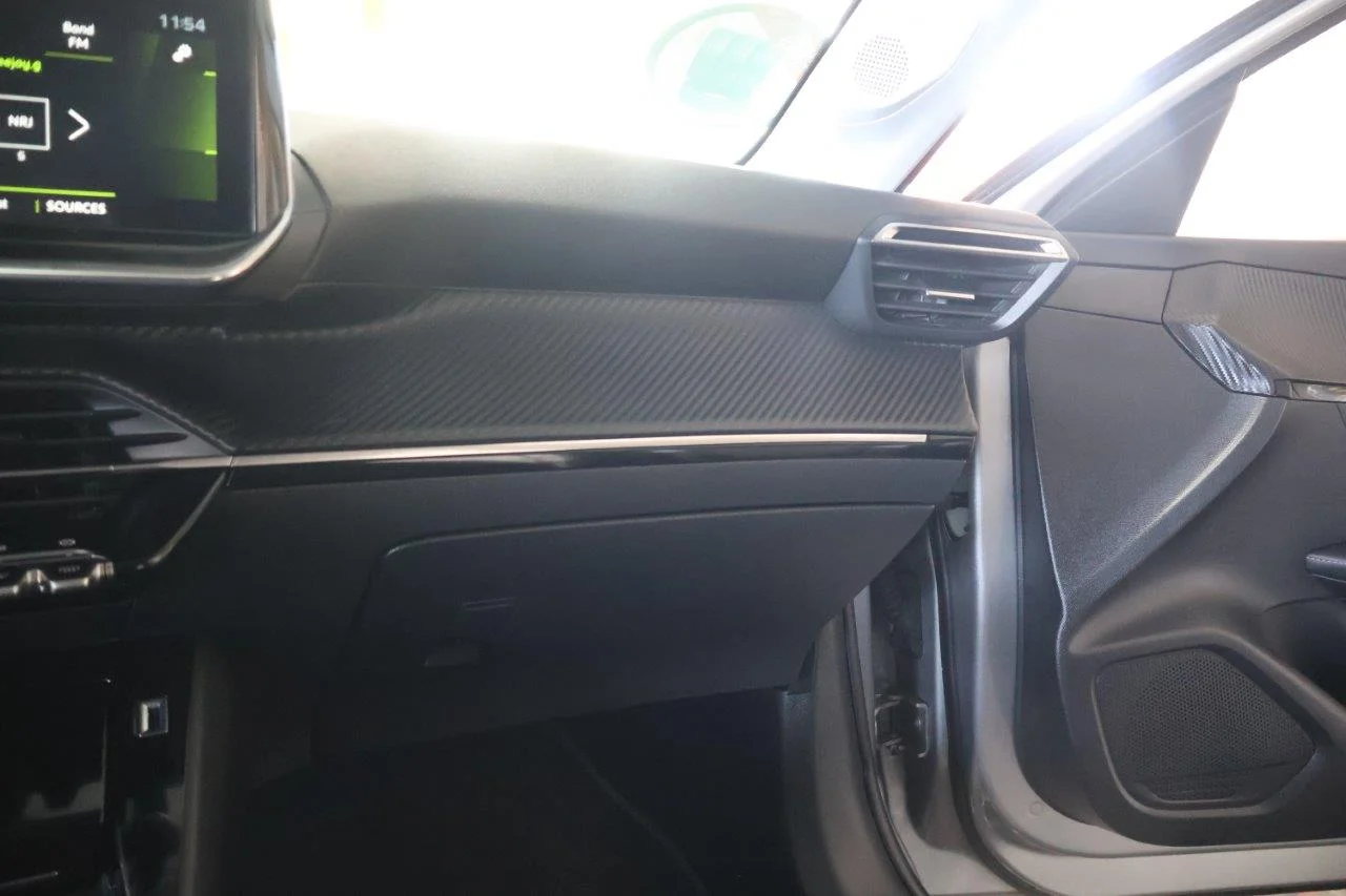 Peugeot 208 - View model 24