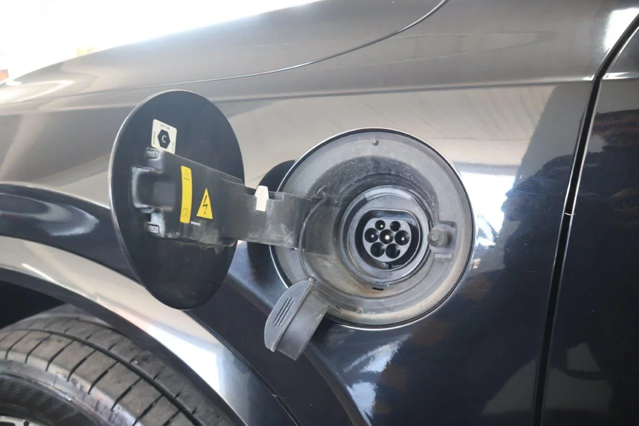 Volvo XC 90 - View model 37
