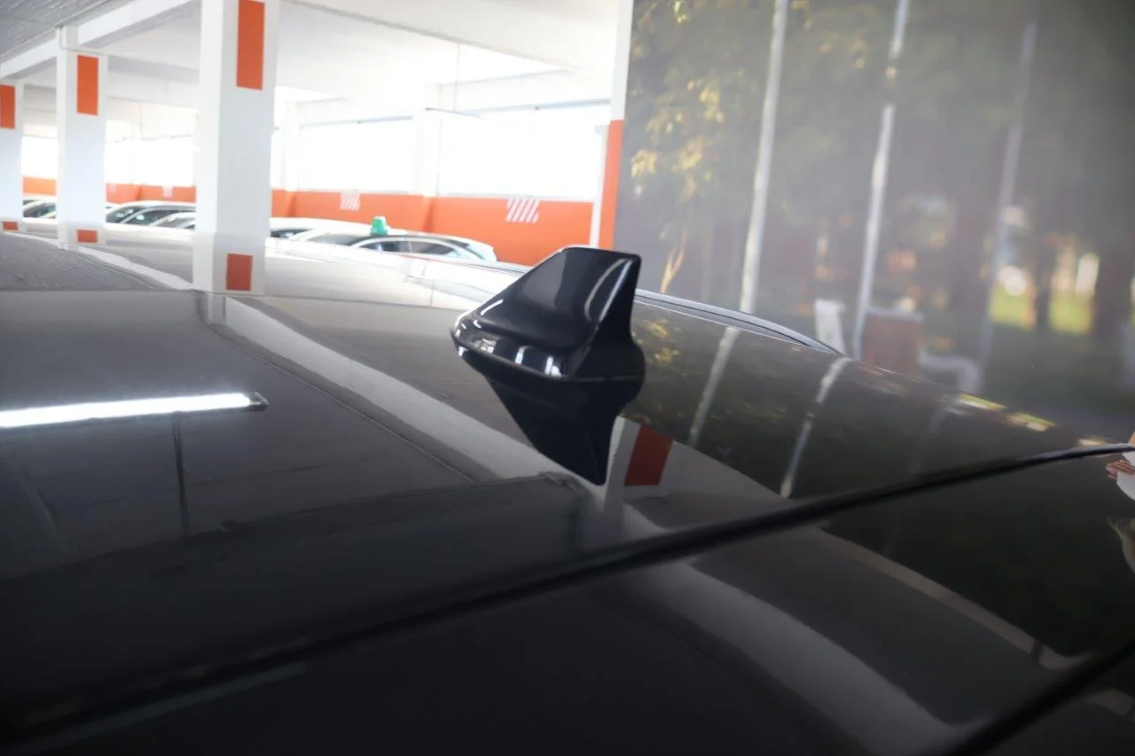 Ford Kuga - View model 12