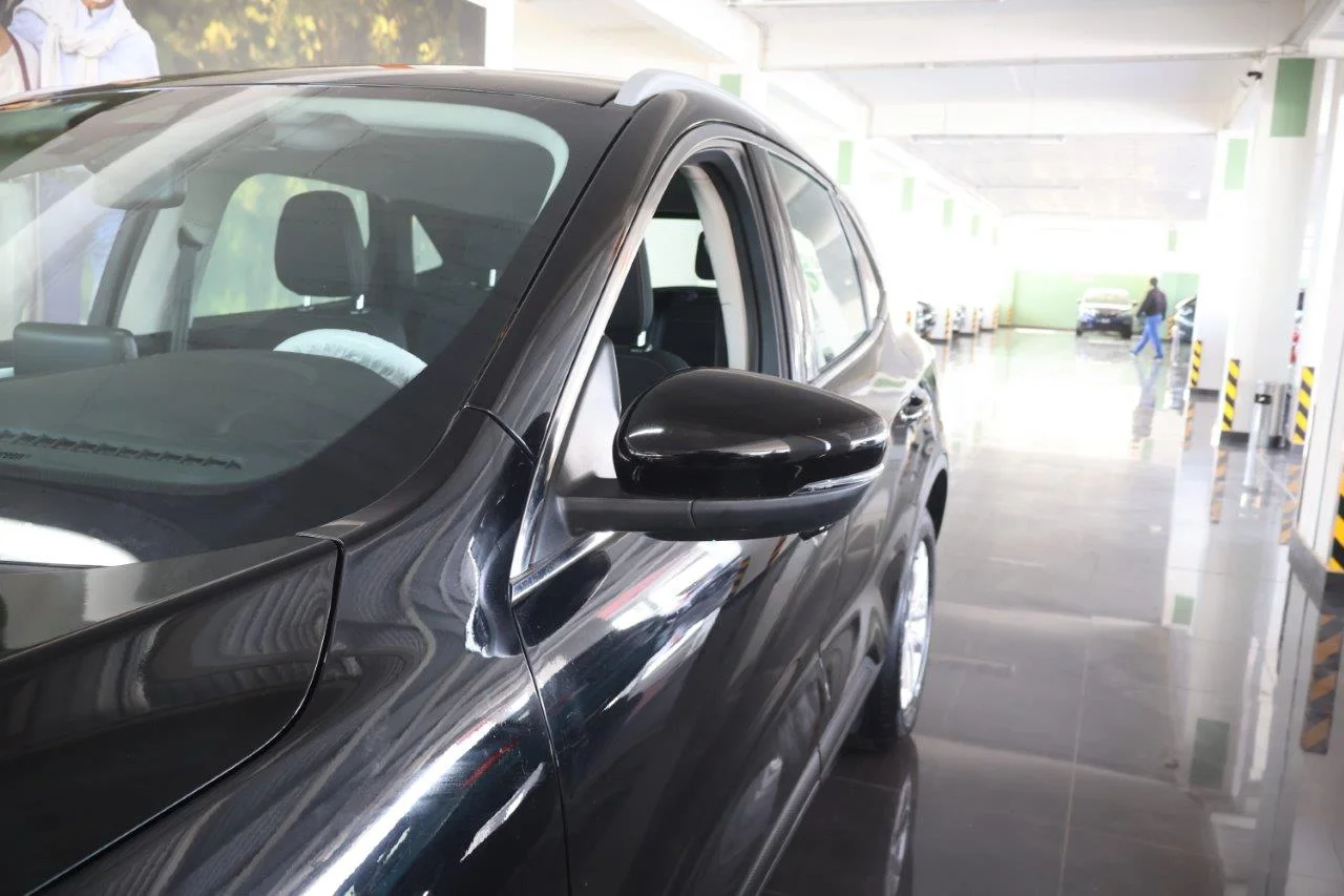 Ford Kuga - View model 13