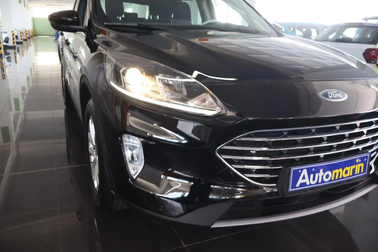 Ford Kuga - View model 16