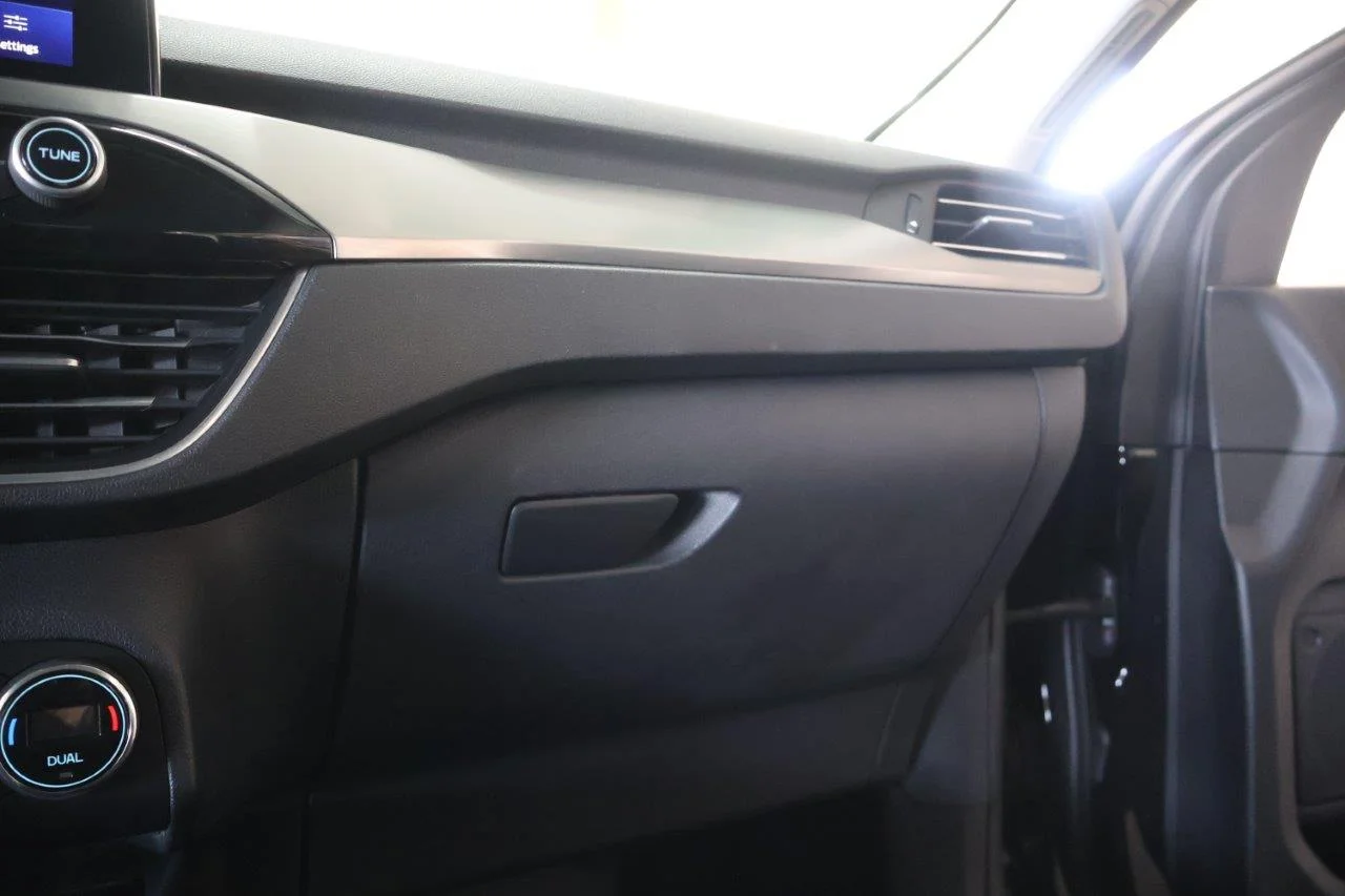 Ford Kuga - View model 21