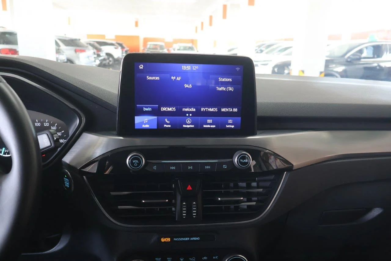 Ford Kuga - View model 23