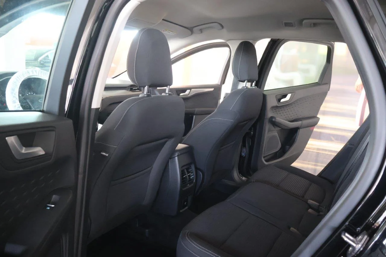 Ford Kuga - View model 26